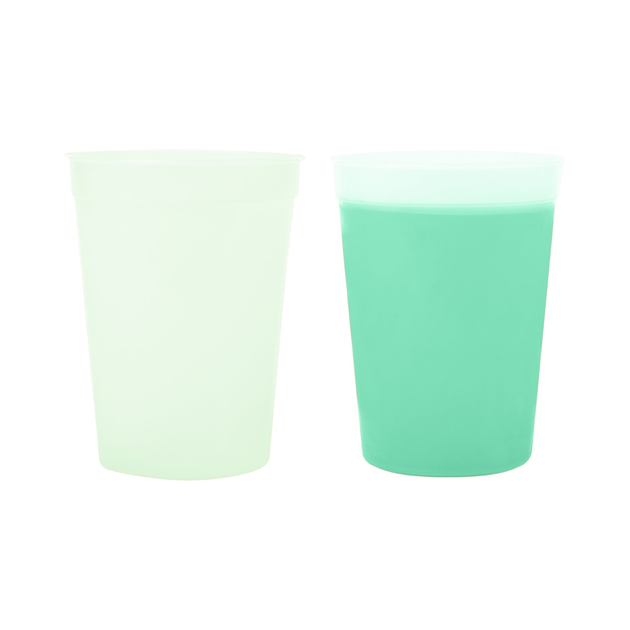 12 Oz. Full Color Mood Stadium Cup (Q680122)