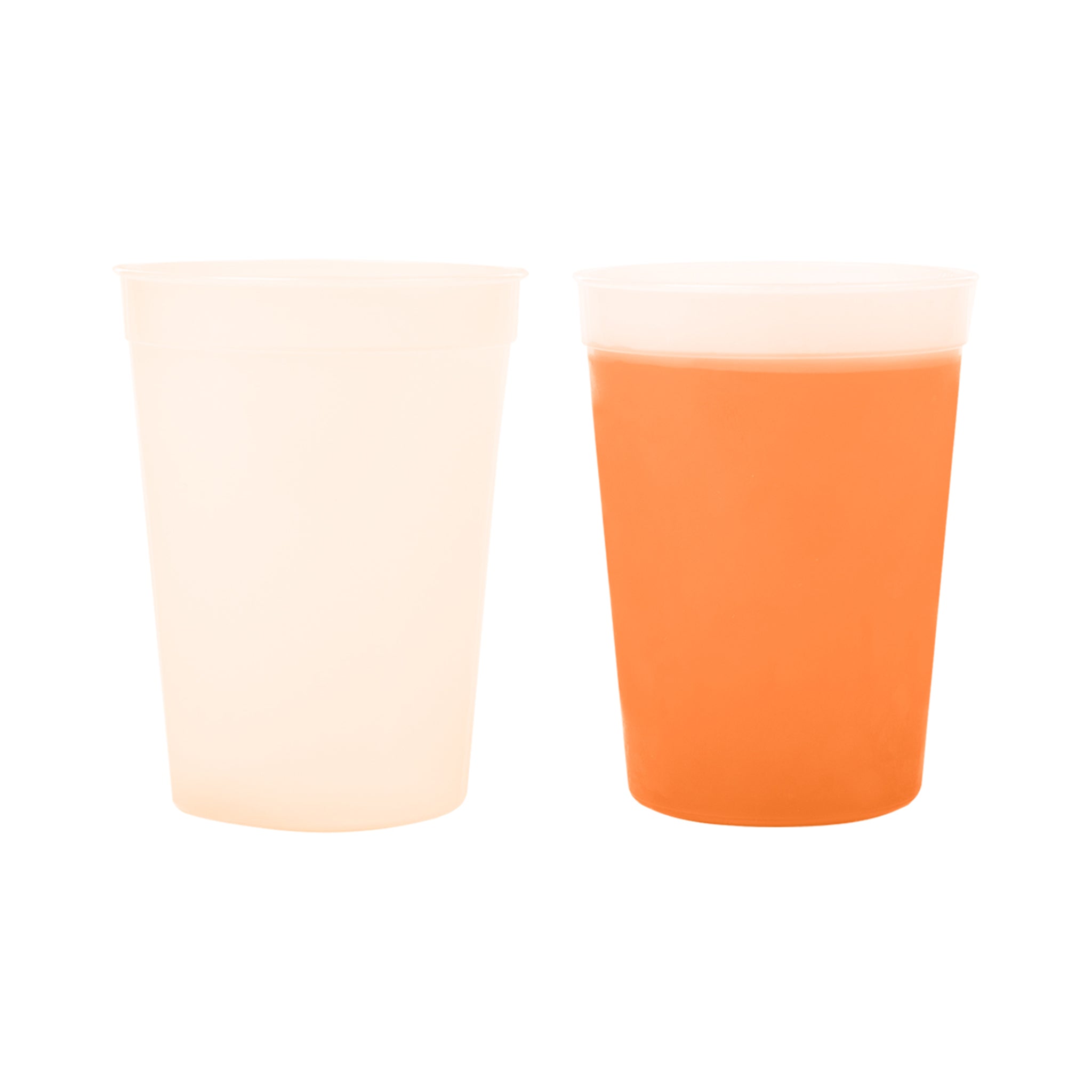 12 Oz. Full Color Mood Stadium Cup (Q680122)