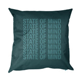 Cuddlebug - Large - 4CP 1000D RPET Pillow Cases Imprinted with Logo (Q680222)