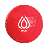 Professional Colored Golf Ball with Logo (Q681222)