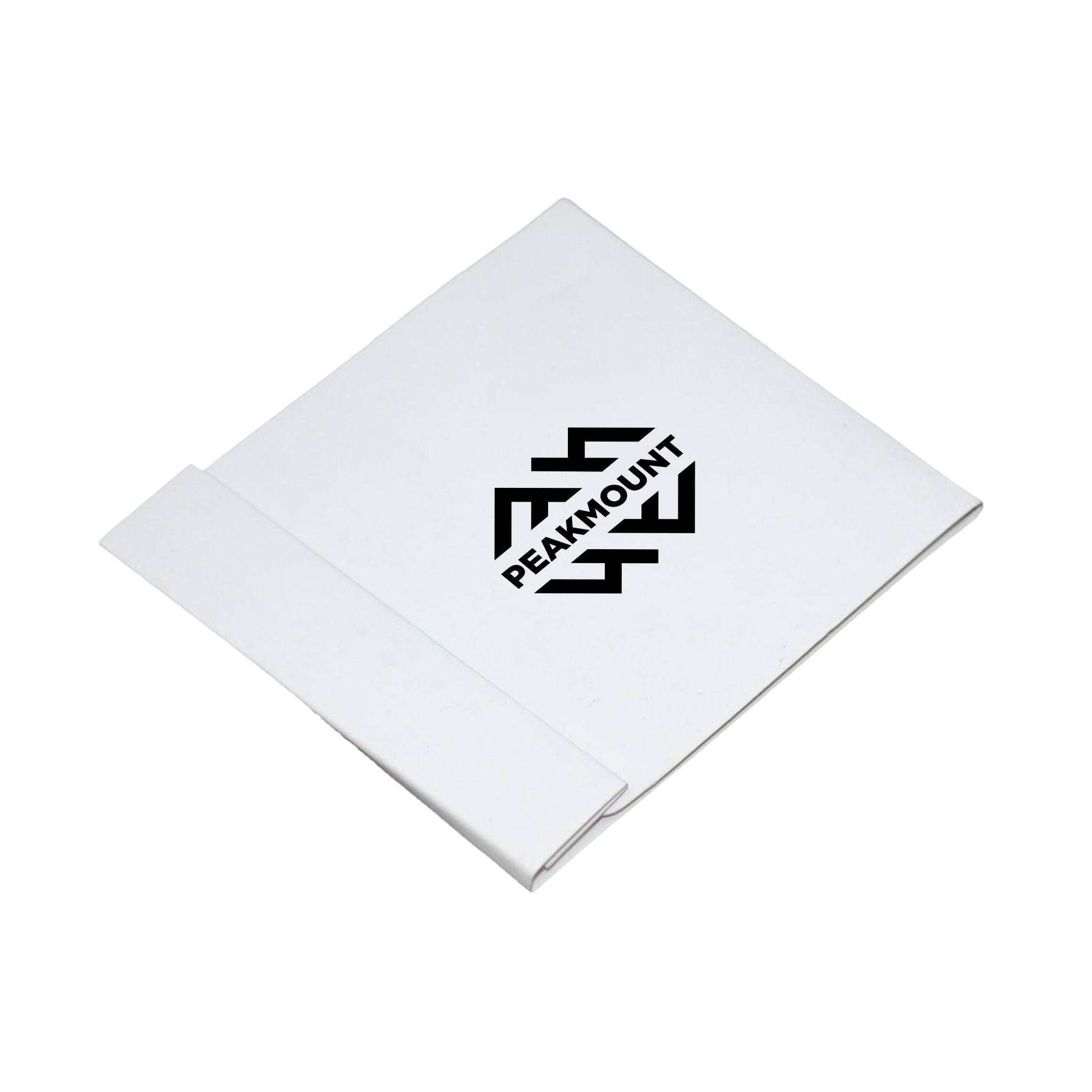 Matchbook Nail File (Q681422)