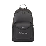 MiiR® Olympus 2.0 15L Laptop Backpack - Black Imprinted with Logo (Q681922)