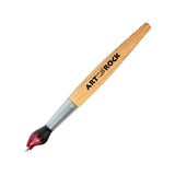Paintbrush Pen Imprinted with Logo (Q682122)