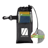 Strength Resistance Band Set Imprinted with Logo (Q683711)