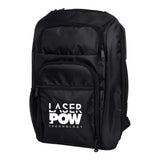 RFID Laptop Backpack & Briefcase Imprinted with Logo (Q685911)