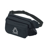 Happy Travels Fanny Packs Imprinted with Logo (Q689711)