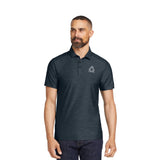 OGIO® Slate Polo Shirt Imprinted with Logo (Q689722)