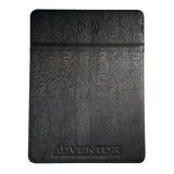 Wireless Charging Mouse Pads Imprinted with Logo (Q691911)