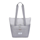 Parkview Tote Cooler Imprinted with Logo (Q692022)