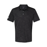 Adidas Men's Mélange Polo Imprinted with Logo (Q693332)
