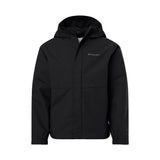 Columbia Youth Hikebound™ II Jacket Imprinted with Logo (Q694332)