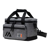 Herschel Pop Quiz 12 Can Cooler Imprinted with Logo (Q694622)