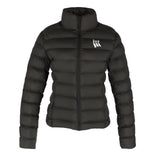 tentree Cloud Shell Packable Puffer Jackets - Women's Imprinted with Logo (Q694922)