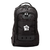 Basecamp Navigator Laptop Backpack Imprinted with Logo (Q695022)
