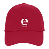 Relaxed Sports Cap Imprinted with Logo (Q699822)