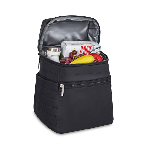 Custom Aviana™ Mini Backpack Cooler (Q701422) - Cooler Bags with Logo