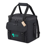Alfresco Recycled 24 Can Event Cooler Bags Imprinted with Logo (Q701822)