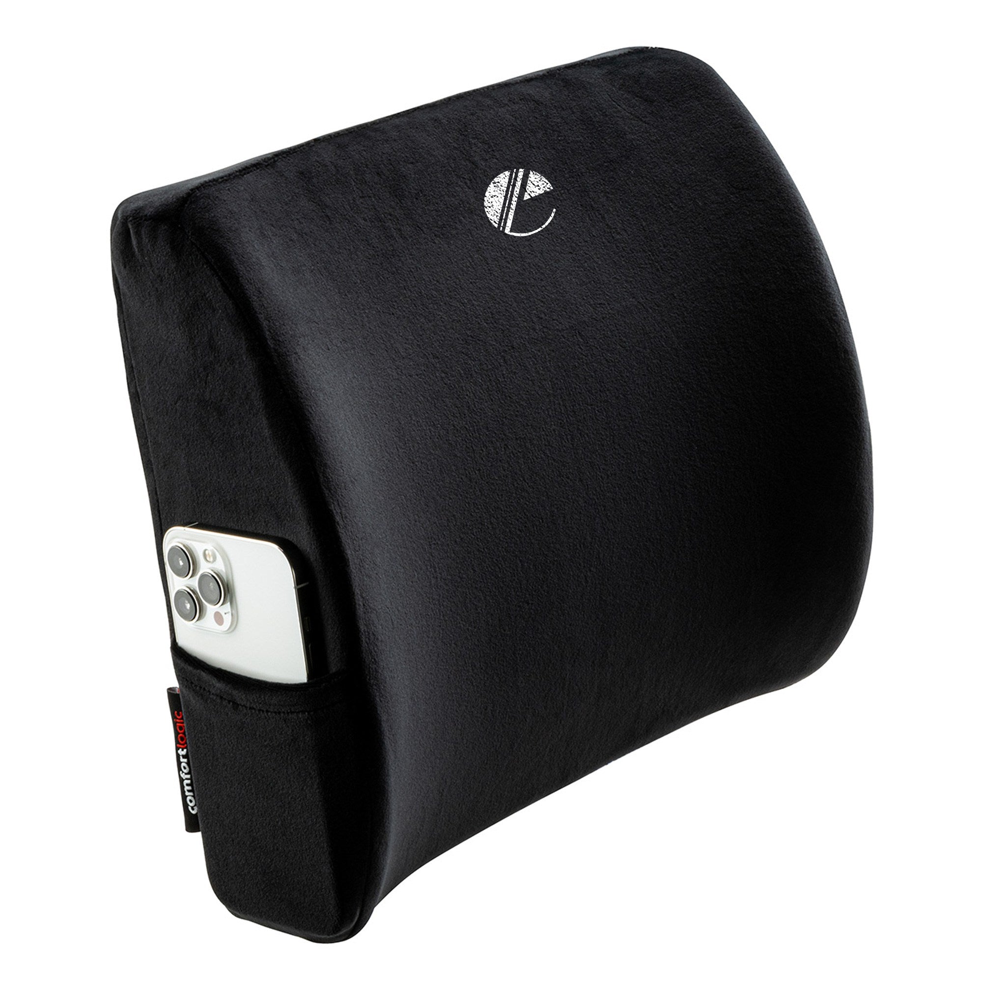 Comfort Logic™ Lumbar Support Wedge Pillow (Q702022)