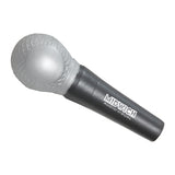 Microphone Stress Reliever Imprinted with Logo (Q703111)