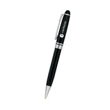 Bristol Ballpoint Pen Imprinted with Logo (Q703322)