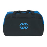 600D Poly Duffel Bag Imprinted with Logo (Q704311)