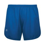 Holloway PR Max Track Shorts Imprinted with Logo (Q705222)
