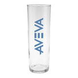 13.5 Oz. Zombie Glass (Silkscreen) Imprinted with Logo (Q706022)