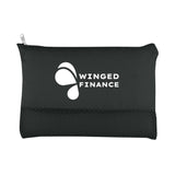 Mesh Vanity Bag Imprinted with Logo (Q706622)
