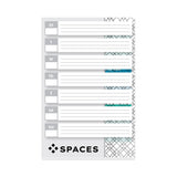 Souvenir® Sticky Note™ 6