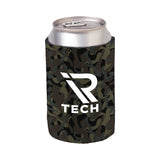 Full Color Marshland Camo Kan-Tastic Imprinted with Logo (Q71122)