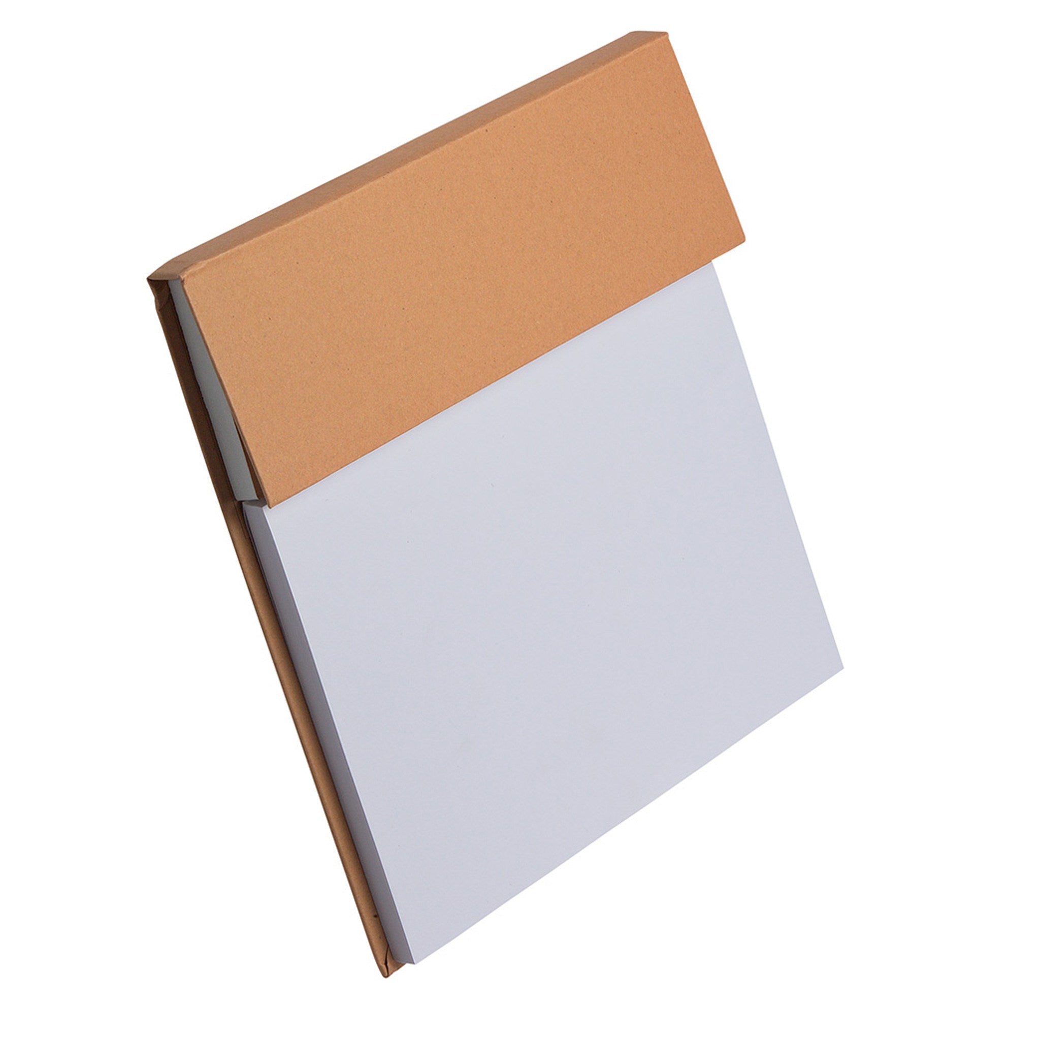 Jot 'N Plot FSC® Eco-Friendly Organizer Notepads (Q712022)