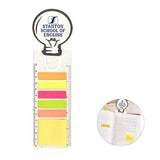 Plantable Bookmark Imprinted with Logo (Q713122)