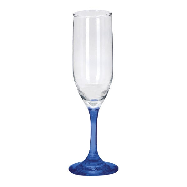 6.25 Oz. Toast Premiere Champagne Flute (Q715022)