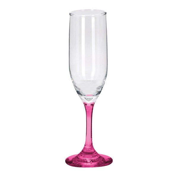 6.25 Oz. Toast Premiere Champagne Flute (Q715022)