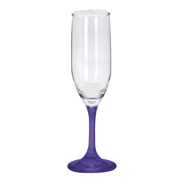 6.25 Oz. Toast Premiere Champagne Flute (Q715022)