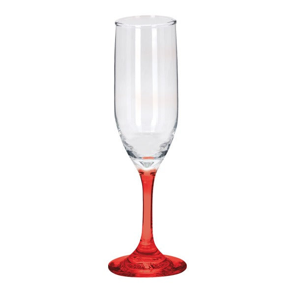 6.25 Oz. Toast Premiere Champagne Flute (Q715022)