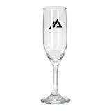 6.25 Oz. Toast Premiere Champagne Flute  Imprinted with Logo (Q715022)