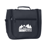 Deluxe Personal Travel Gear Imprinted with Logo (Q716265)