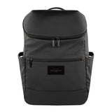 Bugatti Mile End Laptop Backpack Imprinted with Logo (Q716822)