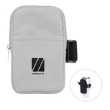 Bottle Buddy Water Bottle Pouch Imprinted with Logo (Q716922)