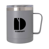 12 Oz. Concord Mugs Imprinted with Logo (Q718711)