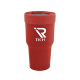30 Oz. Reynolds Stainless Steel Tumbler Imprinted with Logo (Q719122)