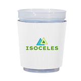 Kan-Tastic Cup Sleeves Imprinted with Logo (Q719611)