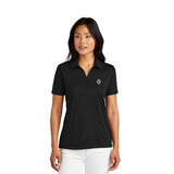 TravisMathew Ladies Coto Performance Polo Imprinted with Logo (Q719722)