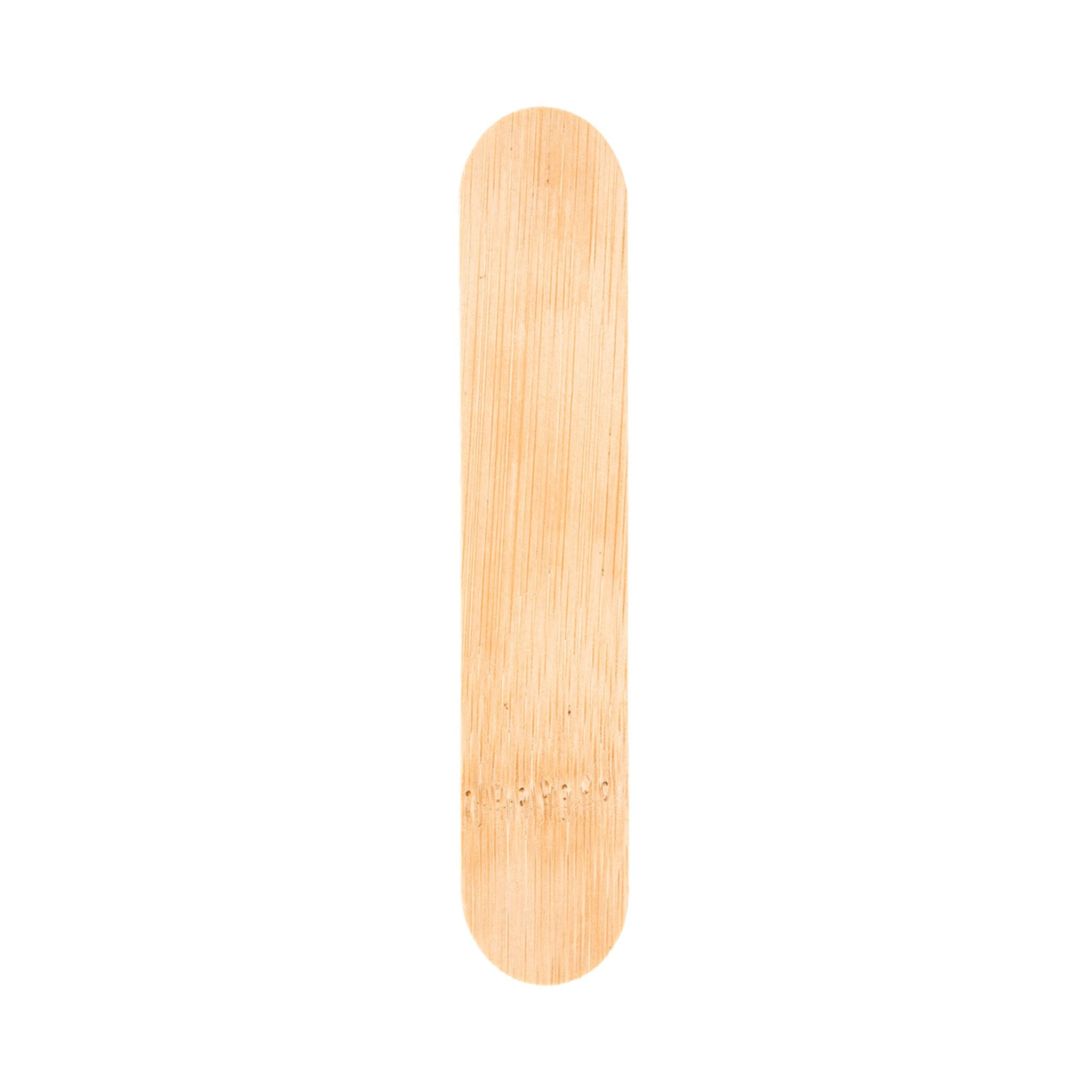 Bamboo Nail File (Q721022)