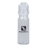 28 Oz. Venice Sport Bottle With Integrated Handle Imprinted with Logo (Q721722)