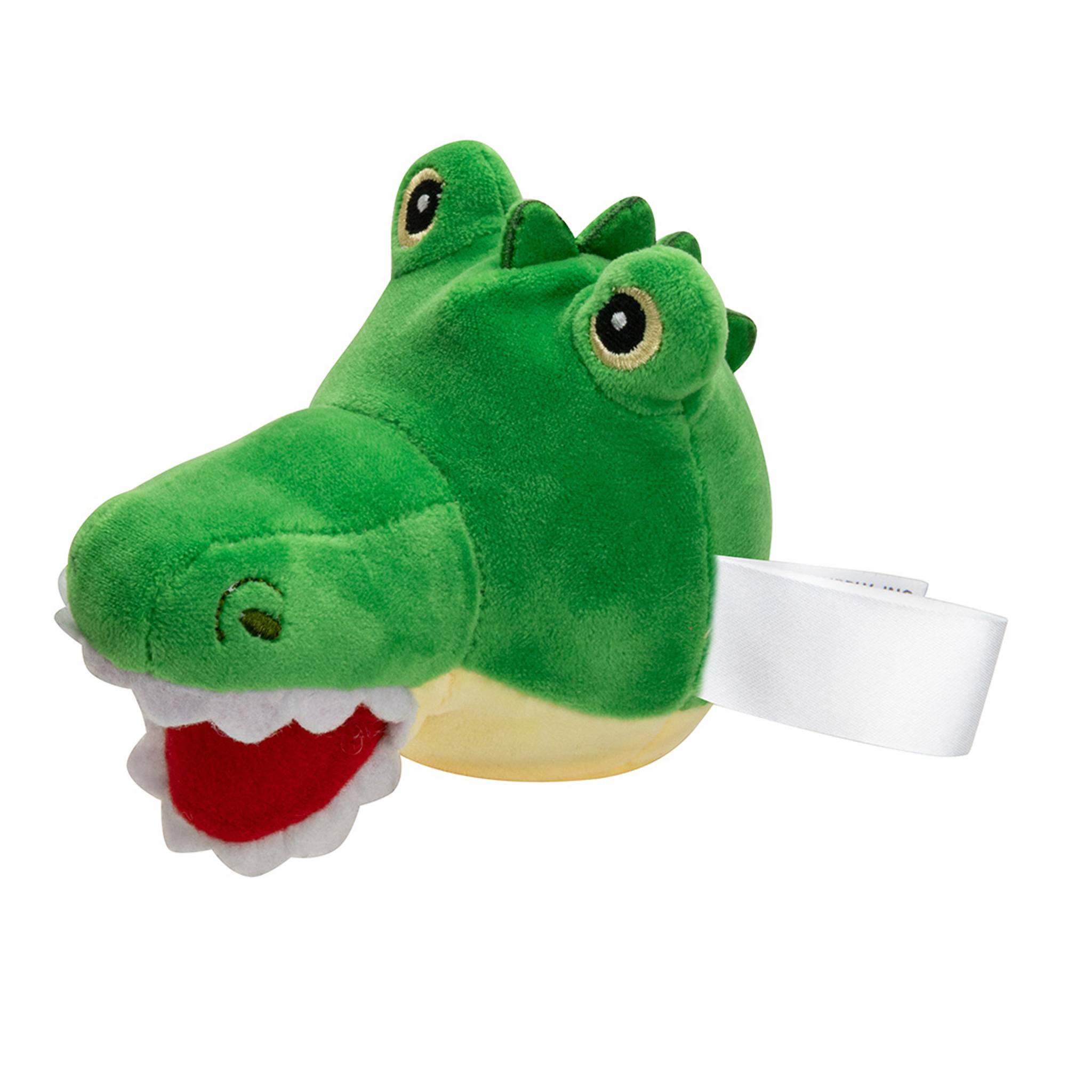Stress Buster™ Gator Stress Reliever (Q722022)