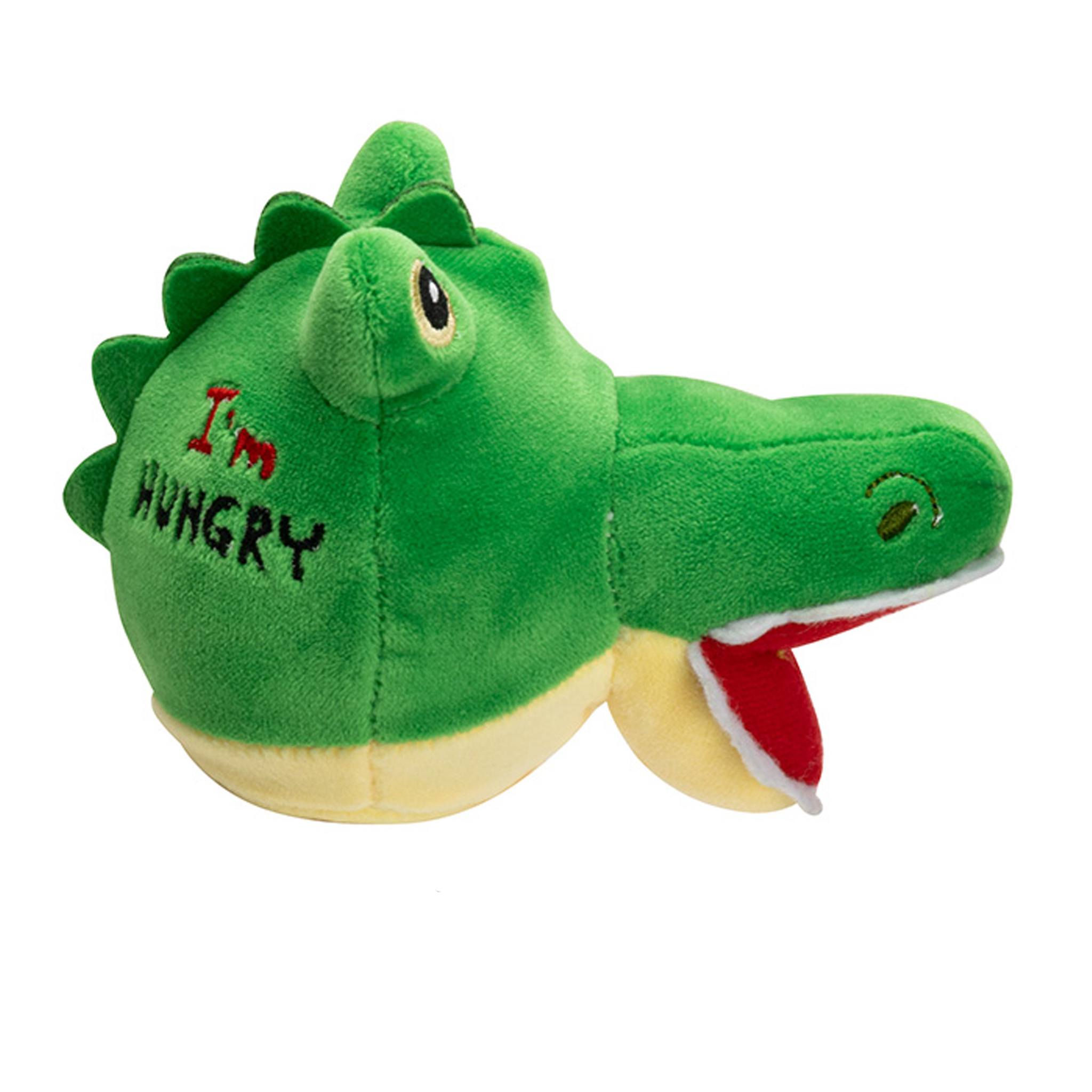 Stress Buster™ Gator Stress Reliever (Q722022)