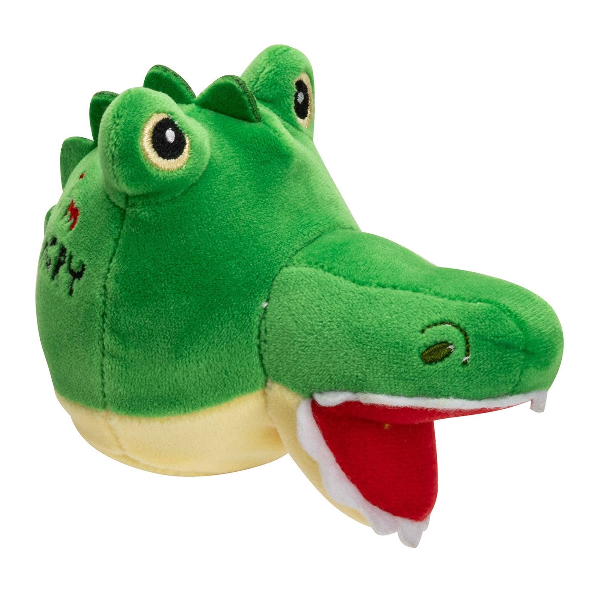 Stress Buster™ Gator Stress Reliever (Q722022)