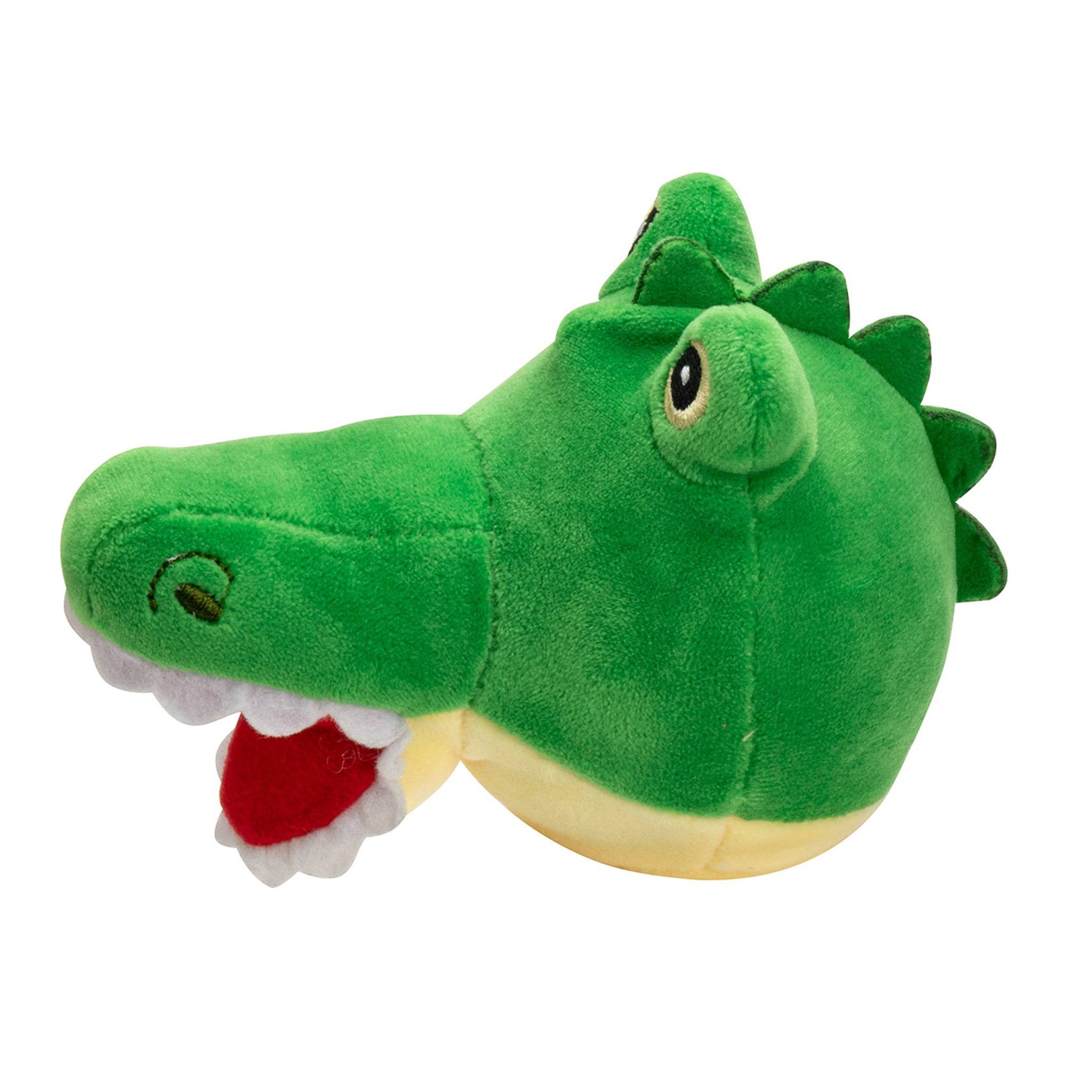 Stress Buster™ Gator Stress Reliever (Q722022)